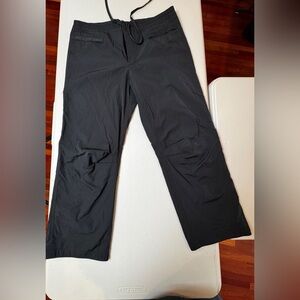 Banana Republic capri vintage pants